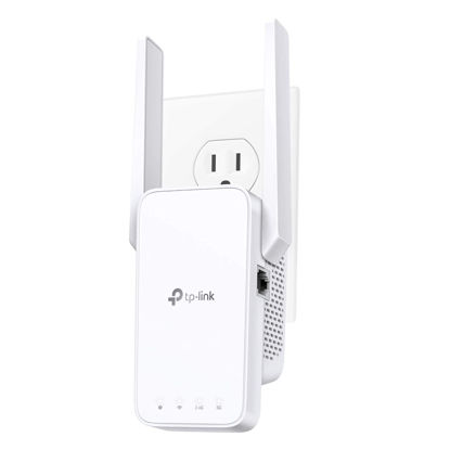 Picture of TP-Link RE315 AC1200 Dual-Band Wireless Mesh Wi-Fi Range Extender - Certified (Renewed)