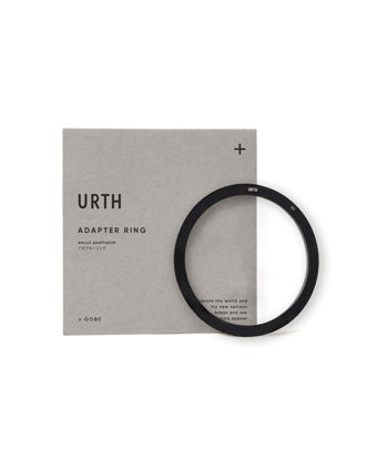 Picture of Urth 82mm Adapter Ring for 100mm Square Filter Holder