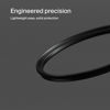 Picture of Urth 95mm Magnetic Lens Filter Adapter Ring - Screw-in Adapter Ring for Converting Camera Lens to Magnetic Filter System