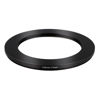 Picture of 105mm Lens to 77mm Camera Lens Adapter,105mm to 77mm Filter Step-Down Ring Adapter Ring,Compatible with All 77mm UV,CPL,ND,Lens Hood,Threaded Lens ect.