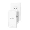 Picture of TP-Link AC1200 WiFi Range Extender (RE330), Covers Up to 1500 Sq.ft and 25 Devices, Dual Band Wireless Signal Booster, Internet Repeater, 1 Ethernet Port, White