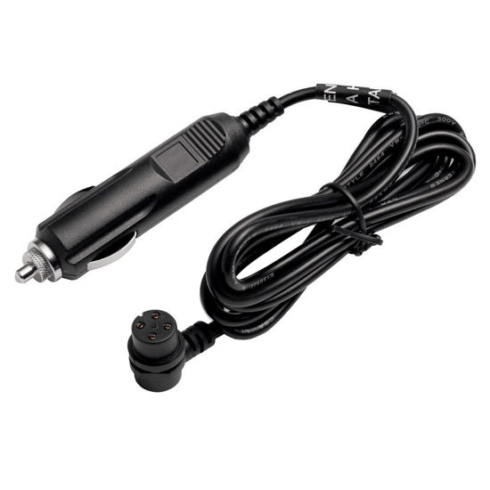 Picture of GARMIN CIGARETTE LIGHTER ADAPTER WORKS w/ MOST GARMIN GLOBAL POSITIONING SYSTEMS