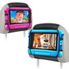 Picture of FANGOR 2 Pack Tablet Holder for car