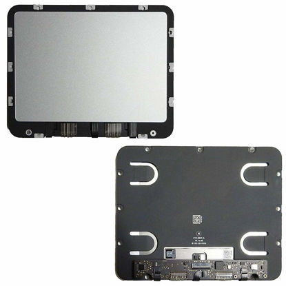 Picture of Willhom (923-00541) Trackpad Touchpad Without Cable Replacement for MacBook Pro Retina 15" A1398 (Mid 2015)