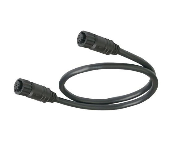 Picture of Regatta Processing NMEA 2000 (N2K) 0.25 Meter (10 inch) Female-Female Gender Changing Cable for Lowrance Simrad B&G Navico & Garmin Networks