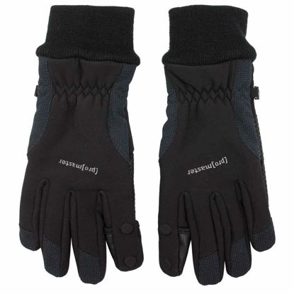 Picture of ProMaster 4-Layer Photo Gloves - Small