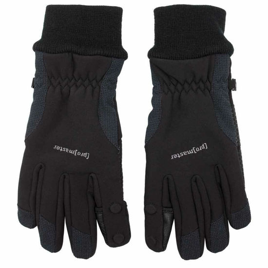 Picture of ProMaster 4-Layer Photo Gloves - Small