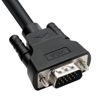 Picture of DTech 5 Feet VGA to VGA Cable for Computer Monitor Projector 1080p High Resolution (1.5m)