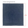 Picture of GrooveWasher Microfiber Cleaning Cloth for Vinyl Records - 12" x 12" (Pack of 3) - Premium Quality, Extra Soft, Pre-Washed, Absorbent for Use with Record Cleaning Solution and Removing Dust