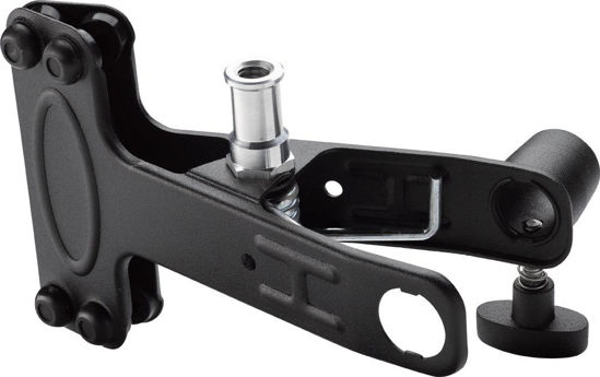 Picture of Kupo Alli Clamp - Black (KG302011)