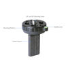 Picture of SIRUI ST-Z Short Center Column, Carbon Fiber Column for ST Tripods, Lower Angle Photography