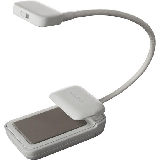 Picture of Belkin F5L073 Kindle Book Light , White Or Black