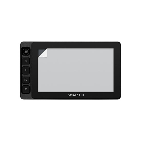 Picture of SMALLHD Ultra Clear Screen Protector for Smart 5 Monitors