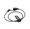 Picture of Alvin's Cables D-Tap to Locking DC 5.5 2.1 Atomos Monitor Power Cable for Video Devices PIX-E7 PIX-E5 7 Touchscreen Display Hollyland Mars 400s