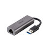 Picture of ASUS 2.5G Ethernet USB Adapter (USB-C2500) Wired LAN Network Connection for Mac OS, Linux, Windows, Backward Compatible on 2.5G, 1G, 100Mbps, Ideal for Gaming