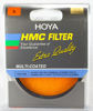 Picture of Hoya 62mm HMC Screw-in Filter - Orange