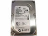 Picture of Seagate Barracuda ESA-3502 Internal Hard Drive 3.5 Inches - 500 GB (ST500DM002) + Silicone HDD 3.5 Inch Protective Cover - White