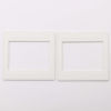 Picture of Matin ABS Plastic Slide Mounts 6x7-50 pcs