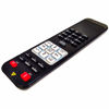 Picture of INTECHING 5J.JA606.001 Projector Remote Control for BenQ LH890UST, LW890USTD, LX890USTD, MH760, MW724, MW769, MX723, MX768, SH940, SH960, SH963, SU917, SU922, SU931, SU964, SW916, SW921, SX914, SX920