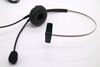 Picture of Over-The-Head Band 2.5mm Headset for Panasonic Office Home Cordless Phone System