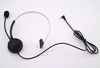 Picture of Over-The-Head Band 2.5mm Headset for Panasonic Office Home Cordless Phone System