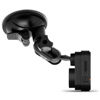 Picture of ChargerCity Dash Cam Suction Cup Mount for Garmin Dash Cam 20 25 30 45 46 47 55 56 57 65 66 67W Mini 2 and Speak Tandem