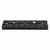 Picture of Haoge HQR-RY160 160mm Multi-Purpose Long Camera Extender Rail Mounting Quick Release Plate for DJI Ronin-S Ronin S Gimbal Stabilizer