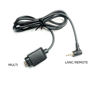 Picture of VMC-MM1 TO LANC 2.5mm Multi Terminal Connection Cable Replaces Sony VMC-MM1Cable，for Sony Camera with Multi-Terminal Connect RM-VPR1 Remote/VCT-VPR1/10 Tripod handle release cable (VMC-LANC/2.5 1M)