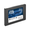 Picture of Patriot P220 256GB Internal SSD - SATA 3 2.5" - Solid State Drive - P220S256G25