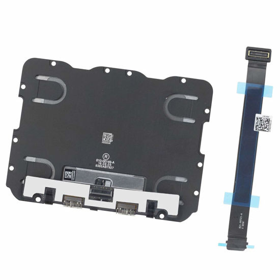 Picture of Willhom IPD Trackpad Touchpad with Flex Cable 821-00184-A Replacement for MacBook Pro 13" Retina A1502 (Early 2015)