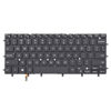 Picture of TLBTEK Backlight Keyboard Replacement Compatible with Dell Inspiron 13-7000 13-7347 P57G 13-7348 13-7352 P57G 13-7353 13-7359 15-7547 15-7548 P41F,XPS 13 9343 9350 P54G 9360 Series Laptop