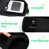 Picture of XANAD Black Hard Case for Texas Instruments TI-84 Plus CE/TI-84 Plus/TI-Nspire CX II CAS/TI-Nspire CX II/TI-83 Plus/TI-89 Titanium/TI-85 / TI-86 Color Graphing Calculator