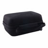 Picture of WERJIA Hard Carrying Case for Fujifilm X100V/X100VI/ X100F/X100S Digital Camera (black)