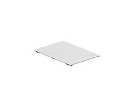 Picture of New Genuine Touchpad for HP 17-CN 17-CP Touchpad Board Silve with Cable M50423-001 M50416-001