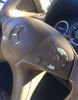 Picture of Decal USA 2007-2014 Mercedes Benz Button Full Repair Package W/Brown Steering Wheel Set