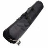 Picture of Koolehaoda Tripod Carrying Case Thickened Tripod Bag with Strap for Bogen-manfrotto, Sunpak, Vanguard, Slik, Giottos and Gitzo Tripods(L35.5 xΦ/6")(90cm*16cm)