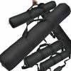 Picture of Koolehaoda Tripod Carrying Case Thickened Tripod Bag with Strap for Bogen-manfrotto, Sunpak, Vanguard, Slik, Giottos and Gitzo Tripods(L35.5 xΦ/6")(90cm*16cm)