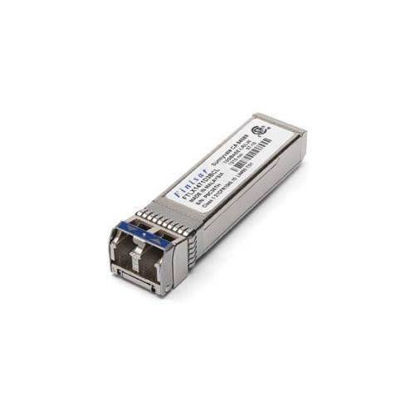 Picture of Finisar Accessory FTLX1471D3BCL 10.5Gb/s RoHS 6 Compliant 1310nm SFP+ Transceiver Retail