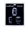 Picture of Veho VCC-A002-WPC MUVI Waterproof Case for MUVI and MUVI Pro Micro Camcorders