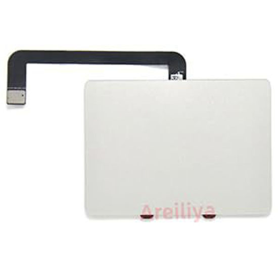 Picture of Areiliya Touchpad Trackpad with Cable Replacement for MacBook Pro 15" A1286 2009 2010 2011 2012 (922-9035, 922-9306, 922-9749,821-0832-A)