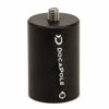 Picture of DOCAZOO Docapole Camera Pole Adapter - Camera Adapter for GoPro, Camera or Video Camera, Provides Reach for Aerial Photography and Videography - Adapter Only