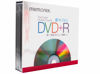 Picture of Memorex 8.5GB 8X Double Layer DVD+R (5 Pack)