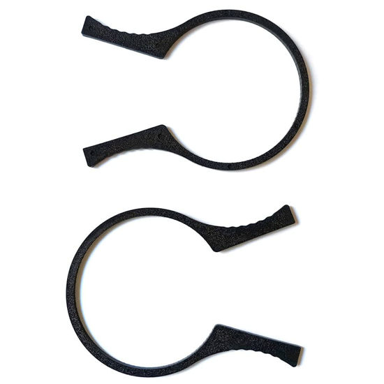 Picture of 82-95mm Camera Lens Filter Wrench, Fire Rock UV ND CPL Filter Removal Tool for 82mm-95mm Lens Thread Camera