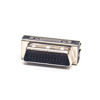 Picture of Elecbee SCSI Connector 26 PIN HPDB Male Straight Solder Type for Cable, Compatible with Hard Drives Scanners Printers and Other SCSI Peripherals