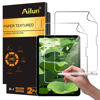 Picture of Ailun Paper Textured Screen Protector for iPad Air 11 Inch 6 Generation [2024 6th Gen] 2 Pack Draw and Sketch Like on Paper Textured Anti Glare