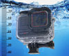 Picture of Coyktonty Dive Case Waterproof case for Insta360 Ace Pro,60 M Underwater Filming Accessory with Bracket and Screws