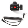 Picture of Foto4easy Camcorder Zoom Remote Control Controller 2.5mm Jack Cable for Sony Canon Lanc Video Camera