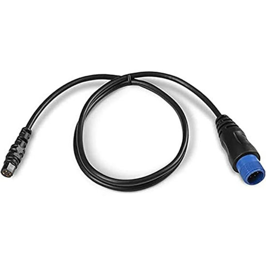 Picture of Garmin 0101271900 Adapter, 8 Pin Xdcr to 4 Pin Sounder