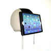 Picture of TFY Car Headrest Mount, Car Headrest Mount Holder Compatible with iPad Air (iPad 5 5th Generation)