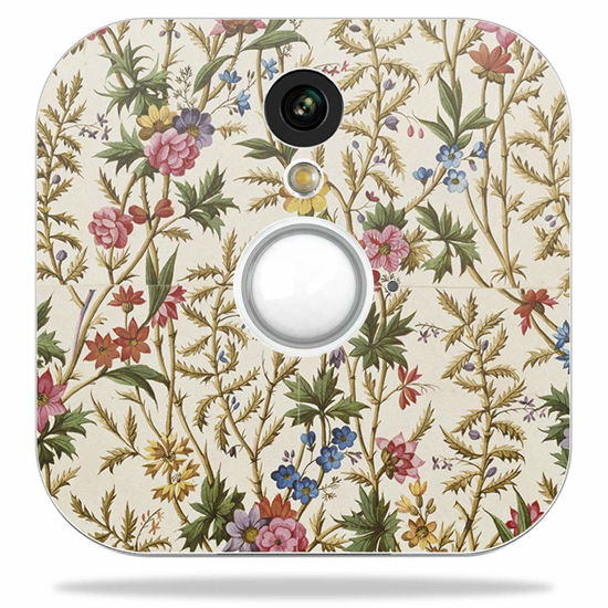 Picture of MightySkins Skin Compatible with Blink Home Security Camera - Seaweed | Protective, Durable, and Unique Vinyl Decal wrap Cover | Easy to Apply, Remove, and Change Styles | Made in The USA